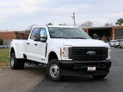 New 2024 Ford F-350 XL Crew Cab 4x4, Pickup for sale #F241286 - photo 1