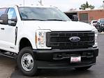 New 2024 Ford F-350 XL Crew Cab 4x4, Pickup for sale #F241286 - photo 3