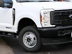 New 2024 Ford F-350 XL Crew Cab 4x4, Pickup for sale #F241286 - photo 4