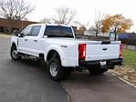 New 2024 Ford F-350 XL Crew Cab 4x4, Pickup for sale #F241286 - photo 2