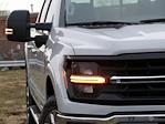 New 2024 Ford F-150 XLT SuperCrew Cab 4x4, Pickup for sale #F241288 - photo 5