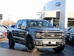 New 2024 Ford F-150 XLT SuperCrew Cab 4x4, Pickup for sale #F241297 - photo 1