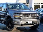 New 2024 Ford F-150 XLT SuperCrew Cab 4x4, Pickup for sale #F241297 - photo 3