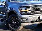 New 2024 Ford F-150 XLT SuperCrew Cab 4x4, Pickup for sale #F241297 - photo 4