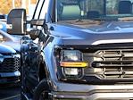 New 2024 Ford F-150 XLT SuperCrew Cab 4x4, Pickup for sale #F241297 - photo 5