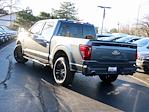 New 2024 Ford F-150 XLT SuperCrew Cab 4x4, Pickup for sale #F241297 - photo 8