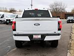 New 2024 Ford F-150 Lightning Flash SuperCrew Cab AWD, Pickup for sale #F241298 - photo 12