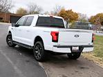 New 2024 Ford F-150 Lightning Flash SuperCrew Cab AWD, Pickup for sale #F241298 - photo 2