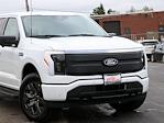 New 2024 Ford F-150 Lightning Flash SuperCrew Cab AWD, Pickup for sale #F241298 - photo 3