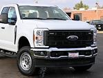 New 2024 Ford F-250 XL Super Cab 4x4, 8' 1" Knapheide Steel Service Body Service Truck for sale #F241300 - photo 3