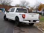 New 2024 Ford F-150 Platinum SuperCrew Cab 4x4, Pickup for sale #F241305 - photo 2