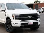 New 2024 Ford F-150 Platinum SuperCrew Cab 4x4, Pickup for sale #F241305 - photo 3