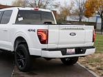 New 2024 Ford F-150 Platinum SuperCrew Cab 4x4, Pickup for sale #F241305 - photo 10