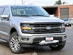 New 2024 Ford F-150 XLT SuperCrew Cab 4x4, Pickup for sale #F241306 - photo 3