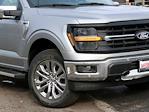 New 2024 Ford F-150 XLT SuperCrew Cab 4x4, Pickup for sale #F241306 - photo 4