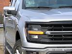 New 2024 Ford F-150 XLT SuperCrew Cab 4x4, Pickup for sale #F241306 - photo 5