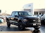 New 2024 Ford F-150 XLT SuperCrew Cab 4x4, Pickup for sale #F241308 - photo 1