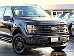 New 2024 Ford F-150 XLT SuperCrew Cab 4x4, Pickup for sale #F241308 - photo 3