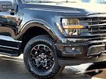 New 2024 Ford F-150 XLT SuperCrew Cab 4x4, Pickup for sale #F241308 - photo 4