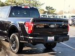 New 2024 Ford F-150 XLT SuperCrew Cab 4x4, Pickup for sale #F241308 - photo 8