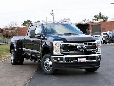 New 2024 Ford F-350 XLT Crew Cab 4x4, Pickup for sale #F241311 - photo 1