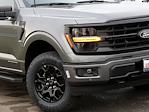 New 2024 Ford F-150 XLT SuperCrew Cab 4x4, Pickup for sale #F241316 - photo 4