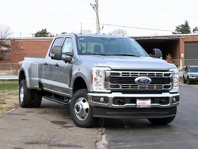 New 2024 Ford F-350 XLT Crew Cab 4x4, Pickup for sale #F241325 - photo 1