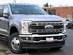 New 2024 Ford F-350 XLT Crew Cab 4x4, Pickup for sale #F241325 - photo 3