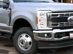 New 2024 Ford F-350 XLT Crew Cab 4x4, Pickup for sale #F241325 - photo 4