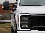 New 2024 Ford F-250 XL Crew Cab 4x4, Pickup for sale #F241328 - photo 5