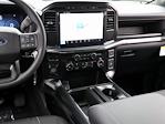 New 2024 Ford F-150 STX SuperCrew Cab 4x4, Pickup for sale #F241329 - photo 15