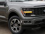 New 2024 Ford F-150 STX SuperCrew Cab 4x4, Pickup for sale #F241329 - photo 4