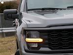 New 2024 Ford F-150 STX SuperCrew Cab 4x4, Pickup for sale #F241329 - photo 5