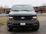 New 2024 Ford F-150 STX SuperCrew Cab 4x4, Pickup for sale #F241329 - photo 6