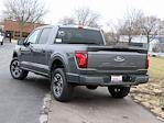 New 2024 Ford F-150 STX SuperCrew Cab 4x4, Pickup for sale #F241329 - photo 2