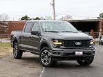 New 2024 Ford F-150 STX SuperCrew Cab 4x4, Pickup for sale #F241330 - photo 1