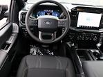 New 2024 Ford F-150 STX SuperCrew Cab 4x4, Pickup for sale #F241330 - photo 14