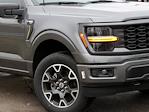 New 2024 Ford F-150 STX SuperCrew Cab 4x4, Pickup for sale #F241330 - photo 4