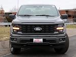 New 2024 Ford F-150 STX SuperCrew Cab 4x4, Pickup for sale #F241330 - photo 6