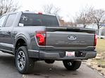 New 2024 Ford F-150 STX SuperCrew Cab 4x4, Pickup for sale #F241330 - photo 8