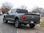 New 2024 Ford F-150 STX SuperCrew Cab 4x4, Pickup for sale #F241330 - photo 2