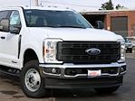 New 2024 Ford F-350 XL Crew Cab 4x4, Pickup for sale #F241334 - photo 3