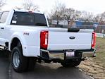 New 2024 Ford F-350 XL Crew Cab 4x4, Pickup for sale #F241334 - photo 8