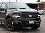 New 2024 Ford F-150 STX SuperCrew Cab 4x4, Pickup for sale #F241337 - photo 3