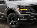 New 2024 Ford F-150 STX SuperCrew Cab 4x4, Pickup for sale #F241338 - photo 4