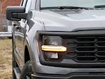 New 2024 Ford F-150 STX SuperCrew Cab 4x4, Pickup for sale #F241338 - photo 5