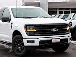 New 2024 Ford F-150 XLT SuperCrew Cab 4x4, Pickup for sale #F241339 - photo 3