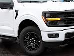 New 2024 Ford F-150 XLT SuperCrew Cab 4x4, Pickup for sale #F241339 - photo 4