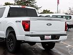 New 2024 Ford F-150 XLT SuperCrew Cab 4x4, Pickup for sale #F241339 - photo 8