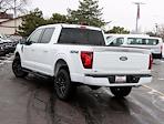 New 2024 Ford F-150 XLT SuperCrew Cab 4x4, Pickup for sale #F241339 - photo 2